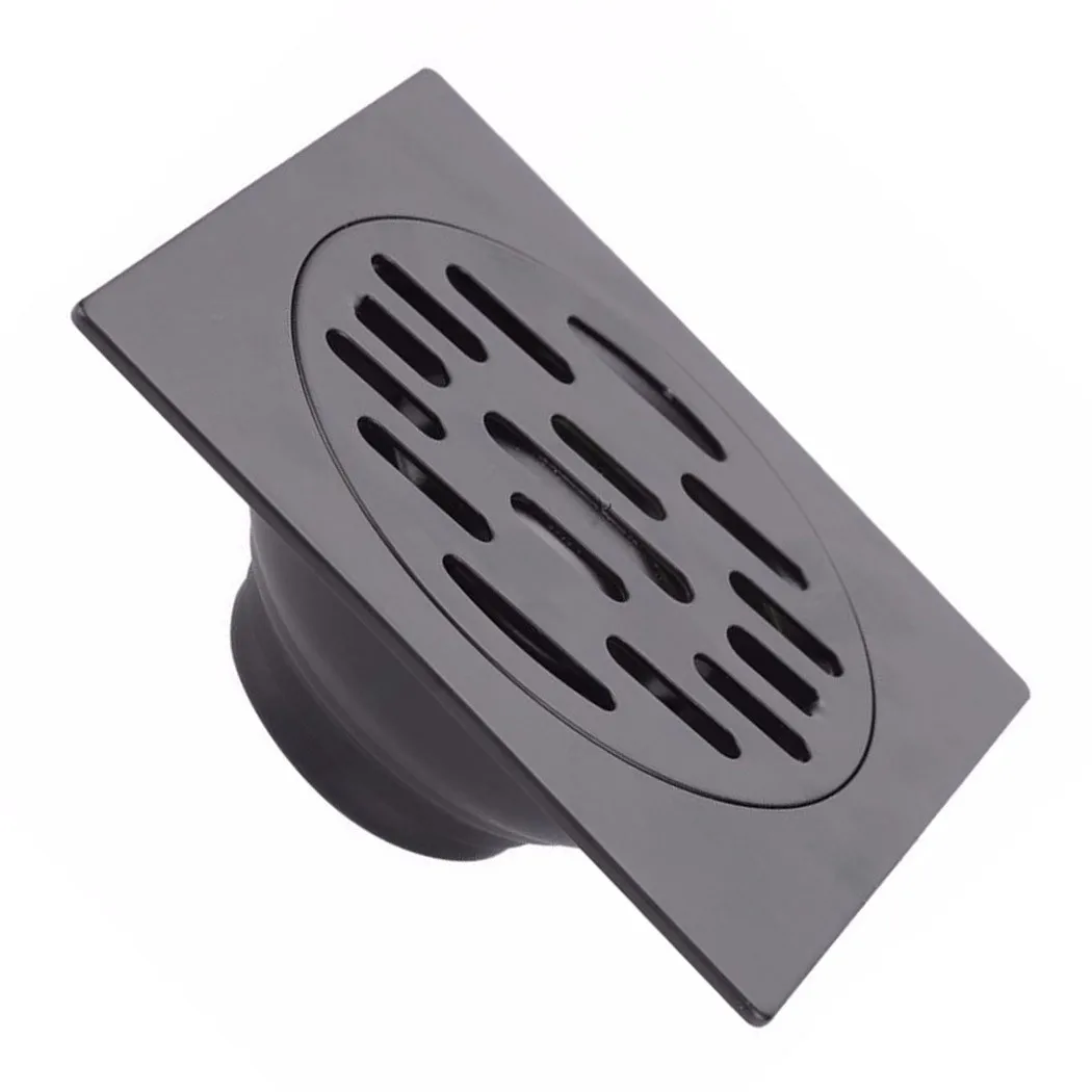 

1 Pcs Deodorizing Floor Drain Heavy Duty Stainless Steel For Bathroom Shower Home Decoration Accessories