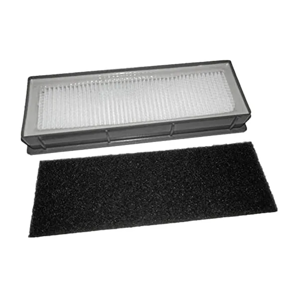 

Replacement Parts Filter and Brush Kit for ECOVACS DEEBOT 900 901 Robotic Vacuum Cleaner Accessories