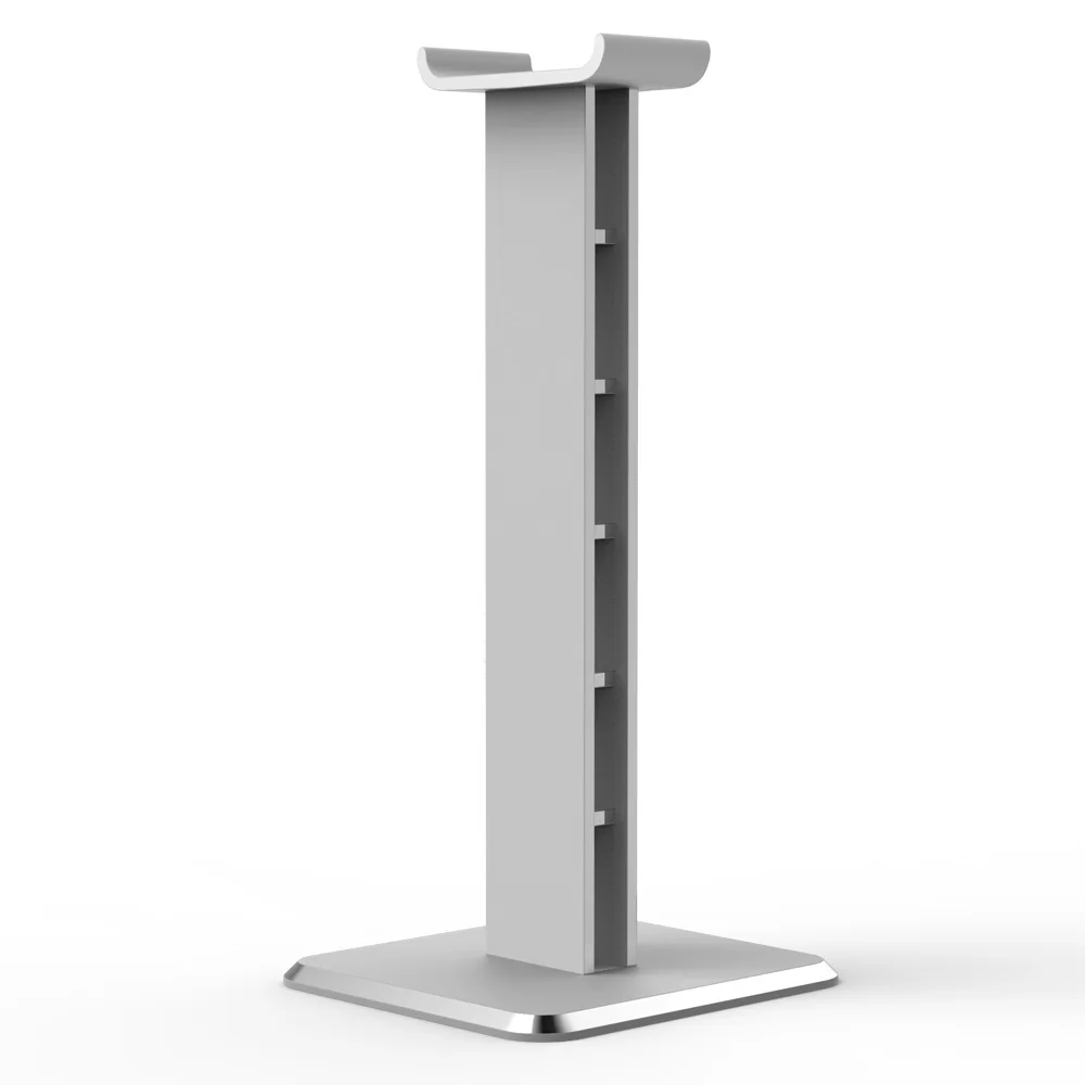 Universal Headphone Stand ABS+PC Headset Holder Display For Gaming Headsets Bracket Apple Ipad Accessories | Электроника