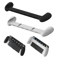 hand grip stand for switch oled model comfortable ergonomic hard abs grip holder for switch oled accessories