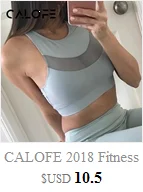 CALOFE спортивный бюстгальтер для женщин с подкладкой, без проволоки, нижнее белье для фитнеса, бега, спортзала, сексуальный кружевной бюстгальтер, топы, Бесшовные дышащие спортивные бюстгальтеры