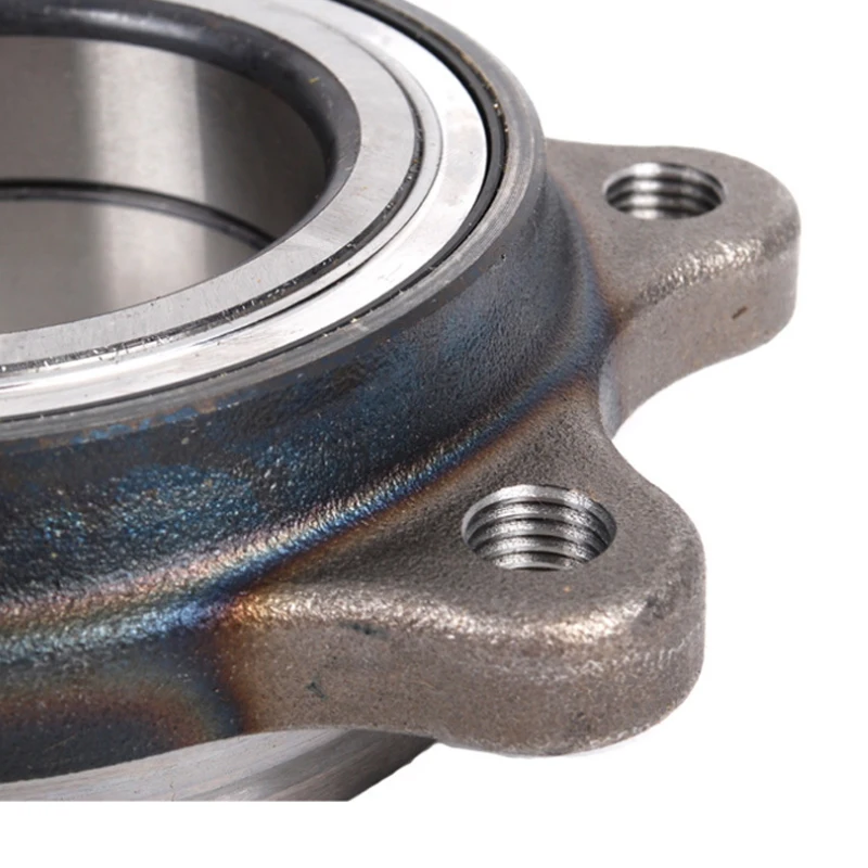 Концентратор подшипниковый узел колеса сзади/передний мост для Audi A4 Avant S4 A5 S5 A6 S6