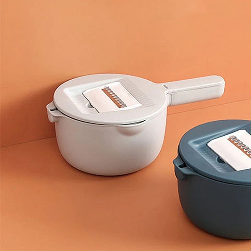 Бытовая овощерезка 10 в 1 Овощечистка чип слайсер терка кухонные инструменты