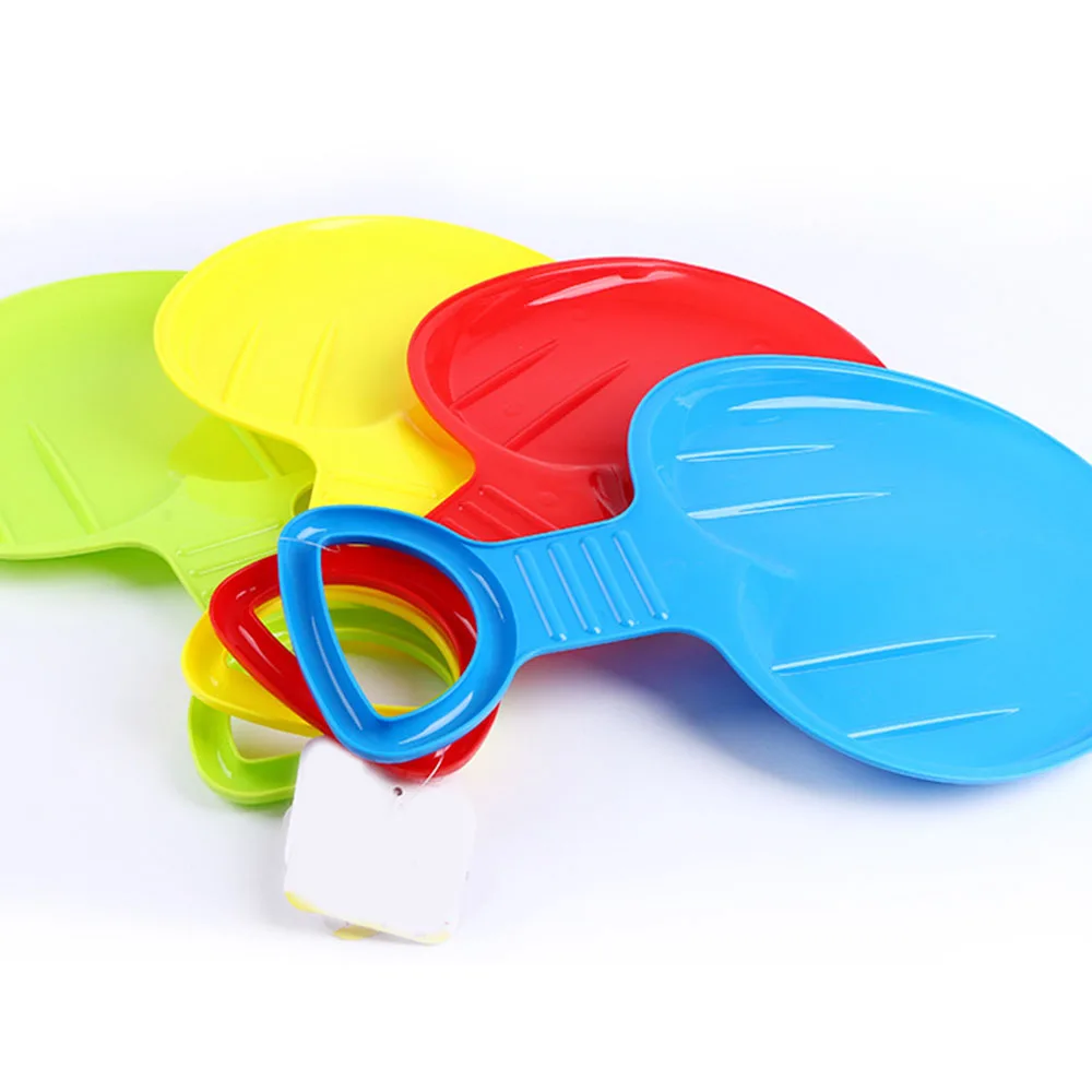 Для детей для детских вечеринок платье снежной саней доска уличная зимняя