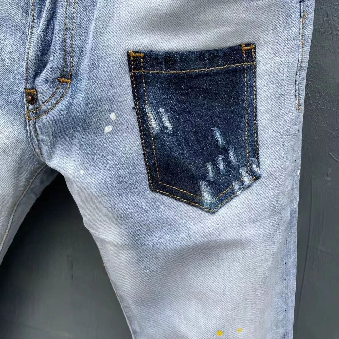 

2021 DSQUARED2 / - 030