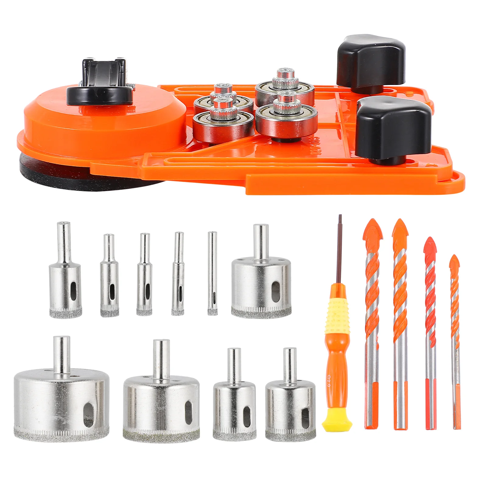 

Drill Bit