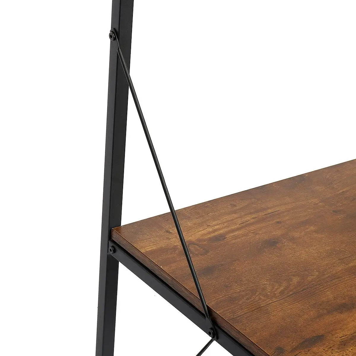 

Storage Holders Racks Clothes Hanging Storage Shelf Simple Metal Iron Coat Rack Floor Standing Clothes Hanger Bedroom Furniture