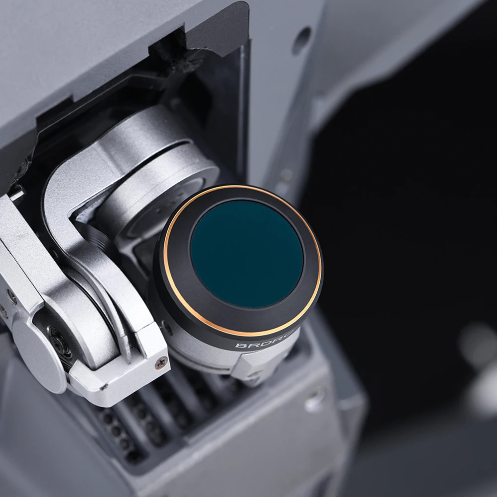 

Camera Filters CPL Polarizer UV Protection Density Lens Filter Camera Lens Filter Anti-Scratch for DJI Mavic Pro