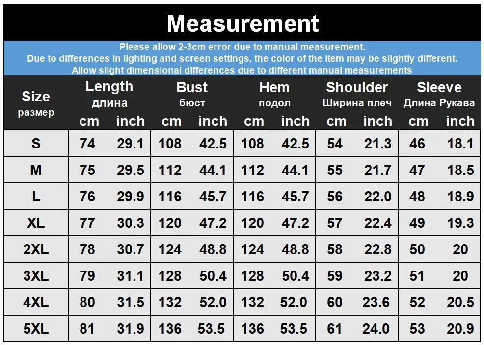 

Lugentolo Women's Jacket Hooded Warm Winter Denim Coat Large Pocket Jackets for Women Stitching Slim Zipper Fashion Coats 5XL