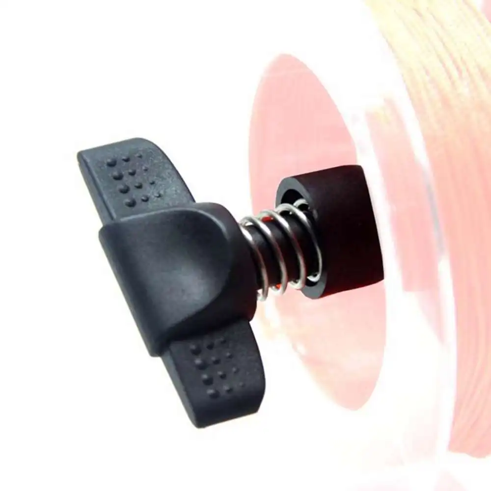 

2pcs Adjustable Fishing Line Spooler Portable for Various Sizes Rod Bobbin Reel Board Winder Reel Spool Spooler Fishing Tools