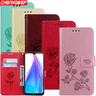 Чехол-книжка для Xiaomi Redmi Note 8T, 8 Pro, 7, 6, 5, Redmi K20 Pro, S2, Go 8, 8A, 7, 7A, 6, 6A, 5A, 5 Plus, кожаный
