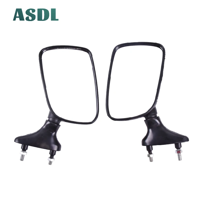 2PC Motorcycle Mirrors For YAMAHA FZR250RR FZR400RR SFZR600 Side Mirror RearView Scooter Accessories Reversing #d | Автомобили и
