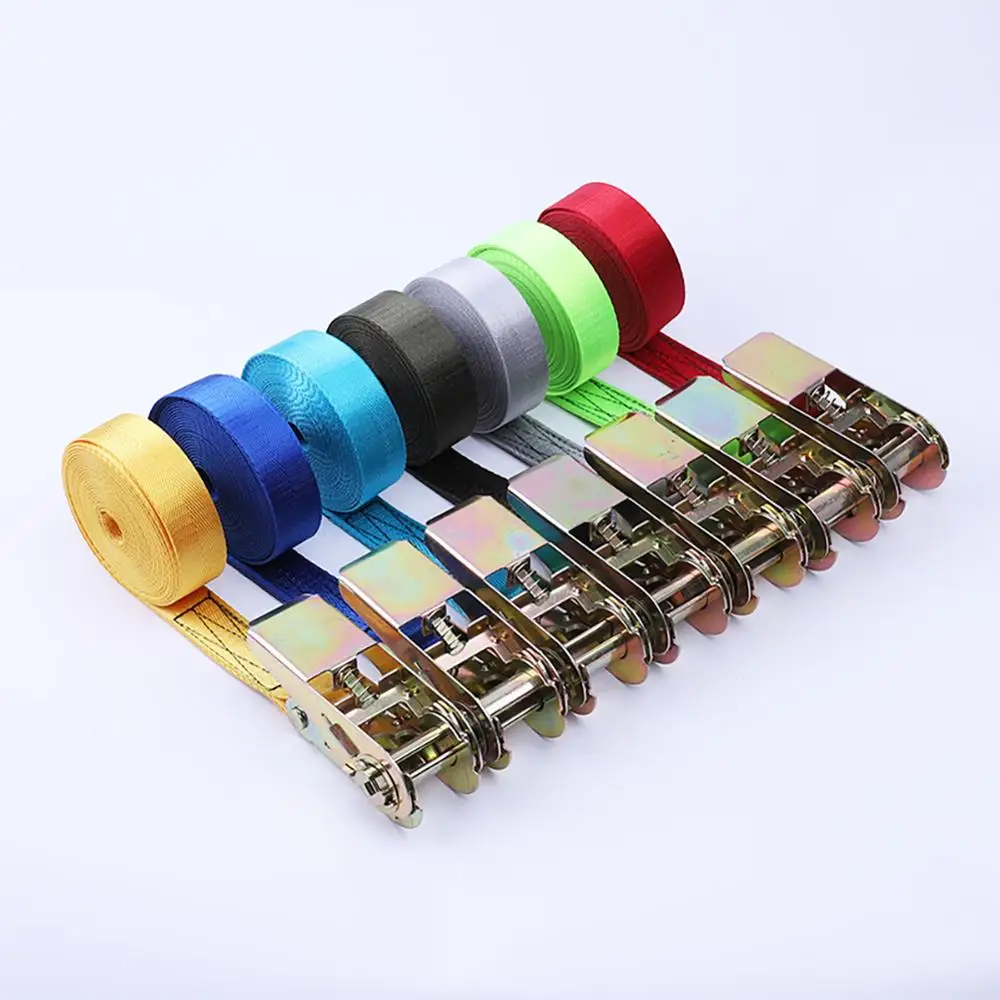 5 м автомобильный Натяжной трос для мотоцикла и велосипеда страховочный ремешок