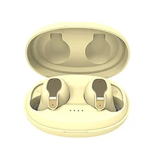 Bluetooth-наушники DishyKooker с сенсорным управлением 5 0 беспроводная Спортивная