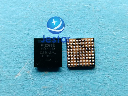 2 шт. новый оригинальный PMI632 502 00 501 602 90000 902 901 802 PM540 PM640 PMI8937 PM8937 Power ic|Интегральные