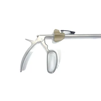 laparoscopic grasper for surgical use thoracoscopic instrument