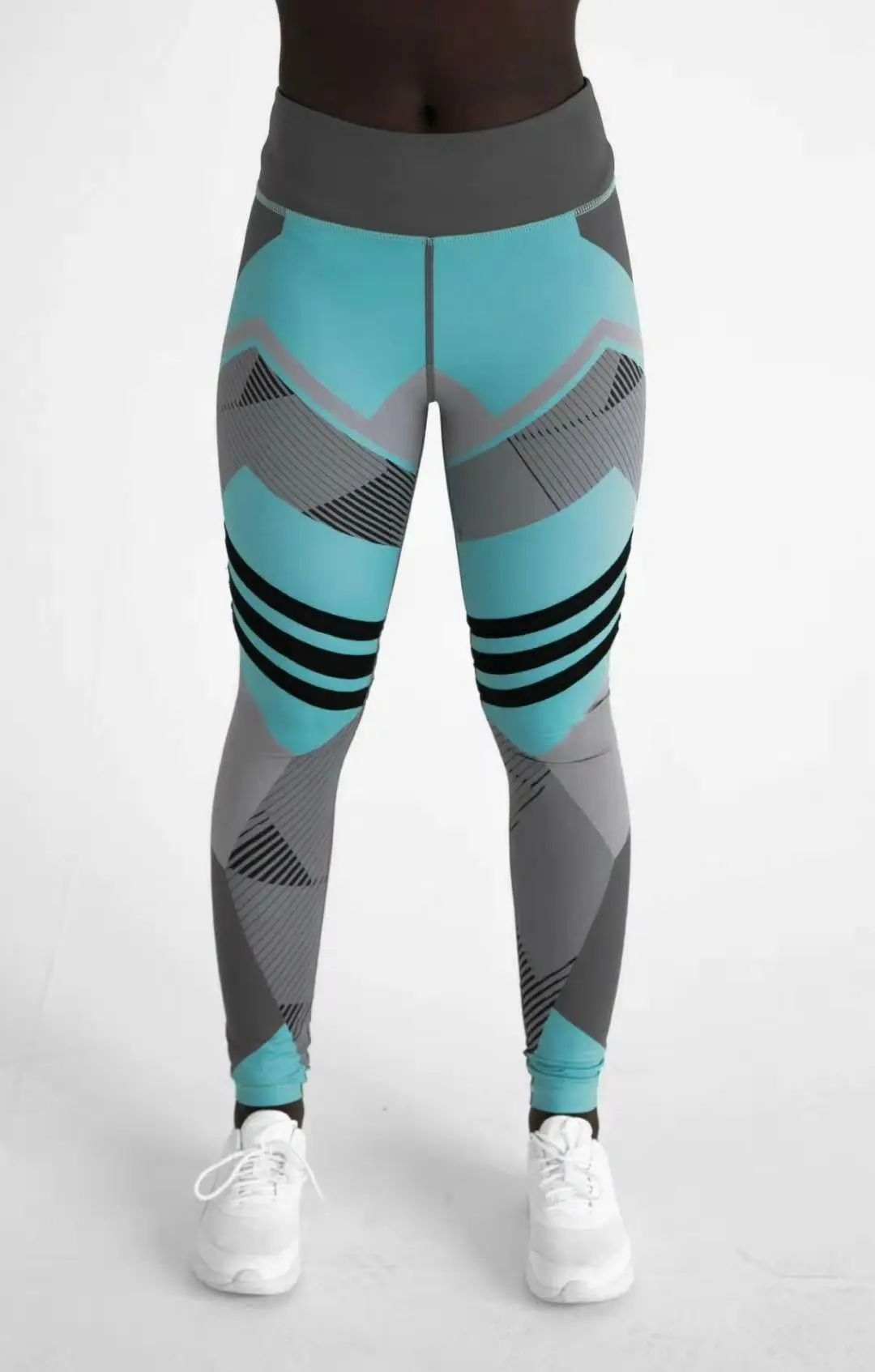 Штаны для йоги, S-XXXL размера плюс, леггинсы для занятий спортом, женские леггинсы для фитнеса, обтягивающие леггинсы для бега, женские леггинсы