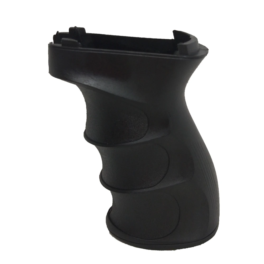 TOtrait Тактический AK47 Вертикальная ручка ABS Ручка Foregrip 20 мм рельсовый пистолет