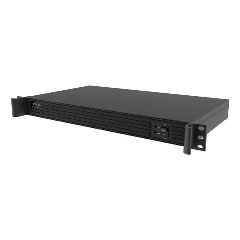 Полноцветный novastar mctrl700 процессор для светодиодных экранов используется