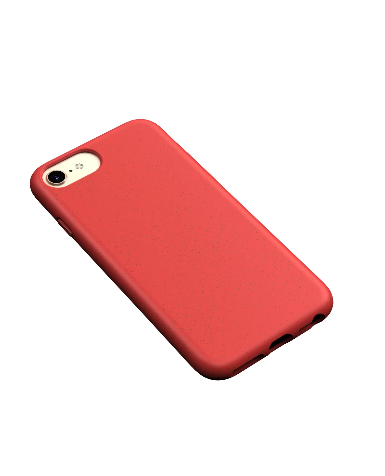 

Suitable for iPhone12 mobile phone case new product listing TPU creative anti-fall protective cover soft shell wheat straw