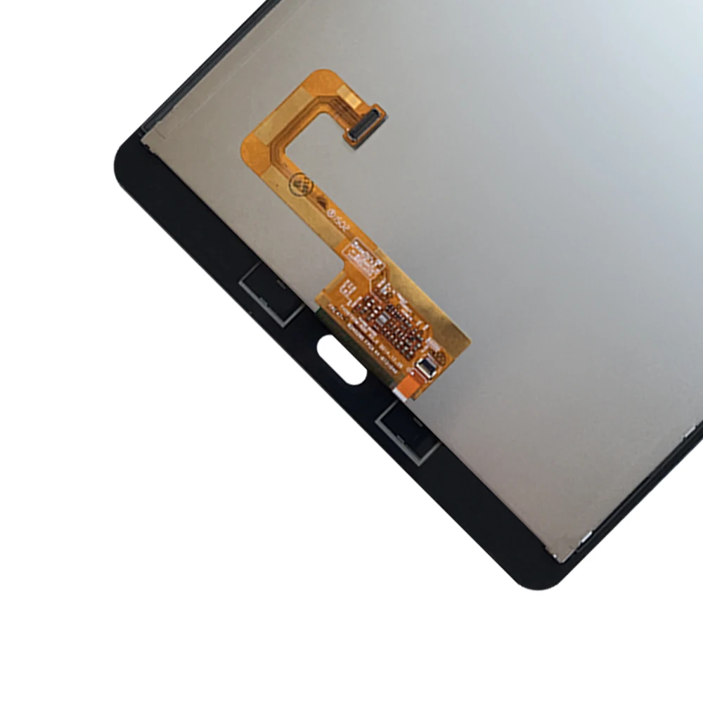 ЖК дисплей для Samsung Galaxy Tab A 9 7 &quotSM P550 SM P555 сенсорный экран дигитайзер сборки