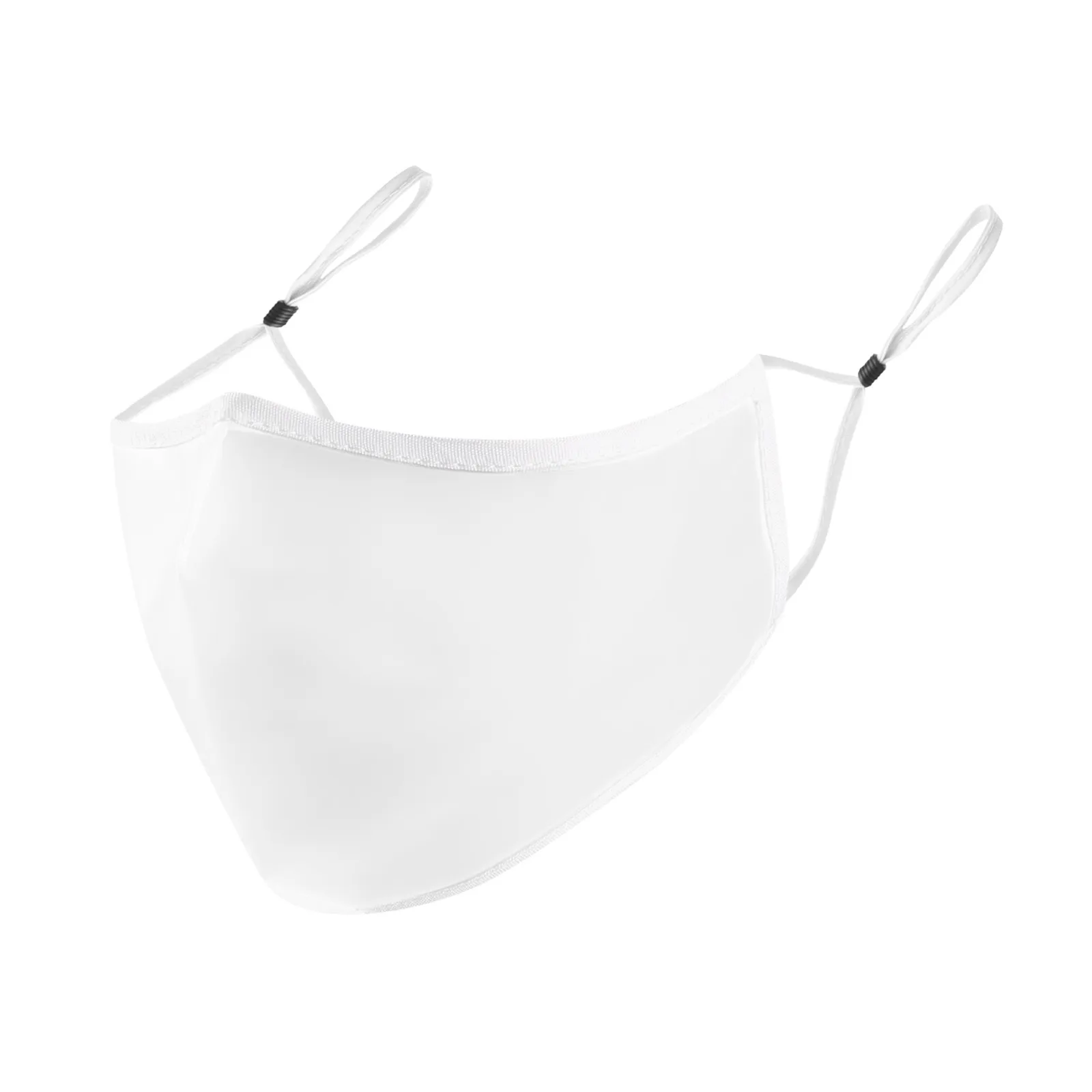 Adult Washable Face Mask Transparent Clear Women Men Cover For Deaf Mute VIP Decoration |