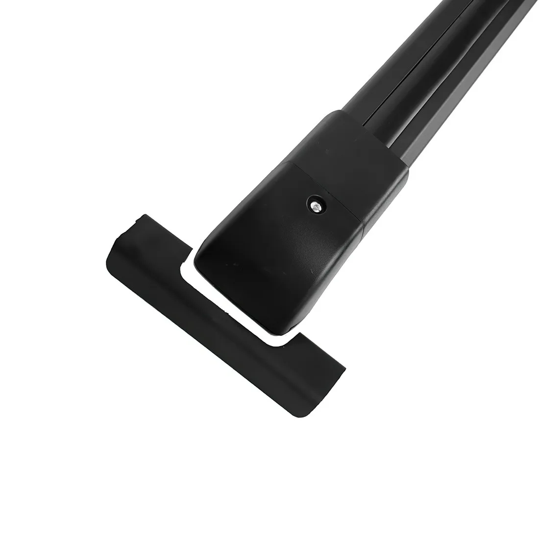 

F-UNION Pair OE Style Aluminum Bolt-on Top Roof Rack Cross Bar Luggage Carrier for Nissan X-Trail 2008 2009 2010 2011 2012 2013