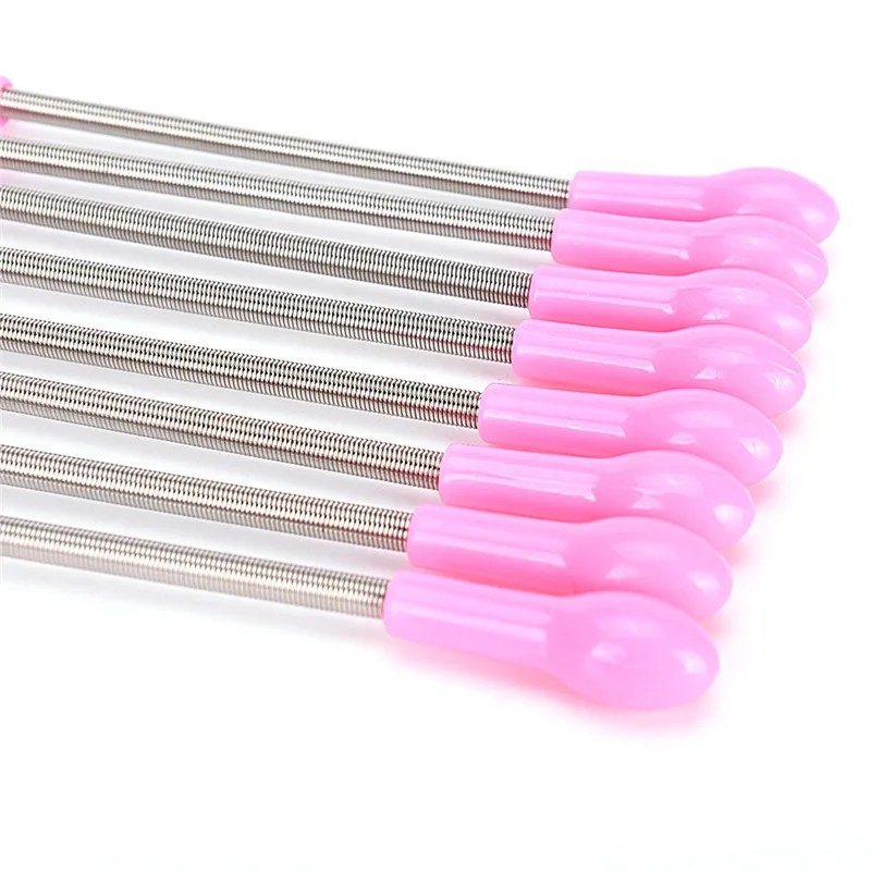 

1PCS Facial Hair Remover Epilator Epistick Depilatory Spring Face Threading Tool Women Makeup Tools