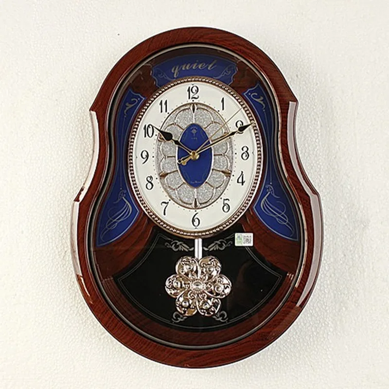 Большие креативные настенные часы в стиле ретро для гостиной обои идеи подарков