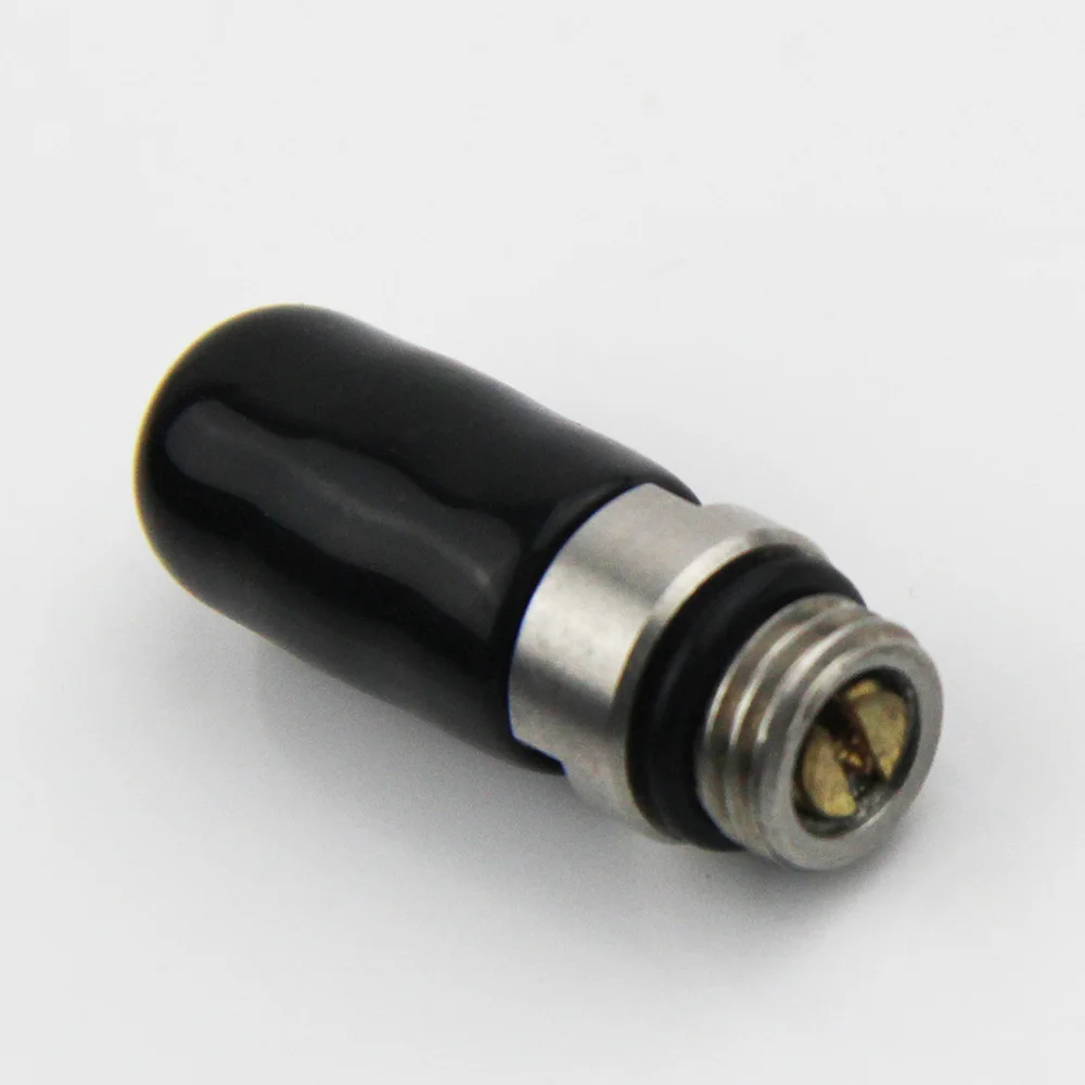 New Hot QD Male M10X1 BSPP1/8 NPT1/8 Paintball PCP Charging Fill Fitting 8mm Copper Quick Disconnect Rated to 300 bar/4500PSI