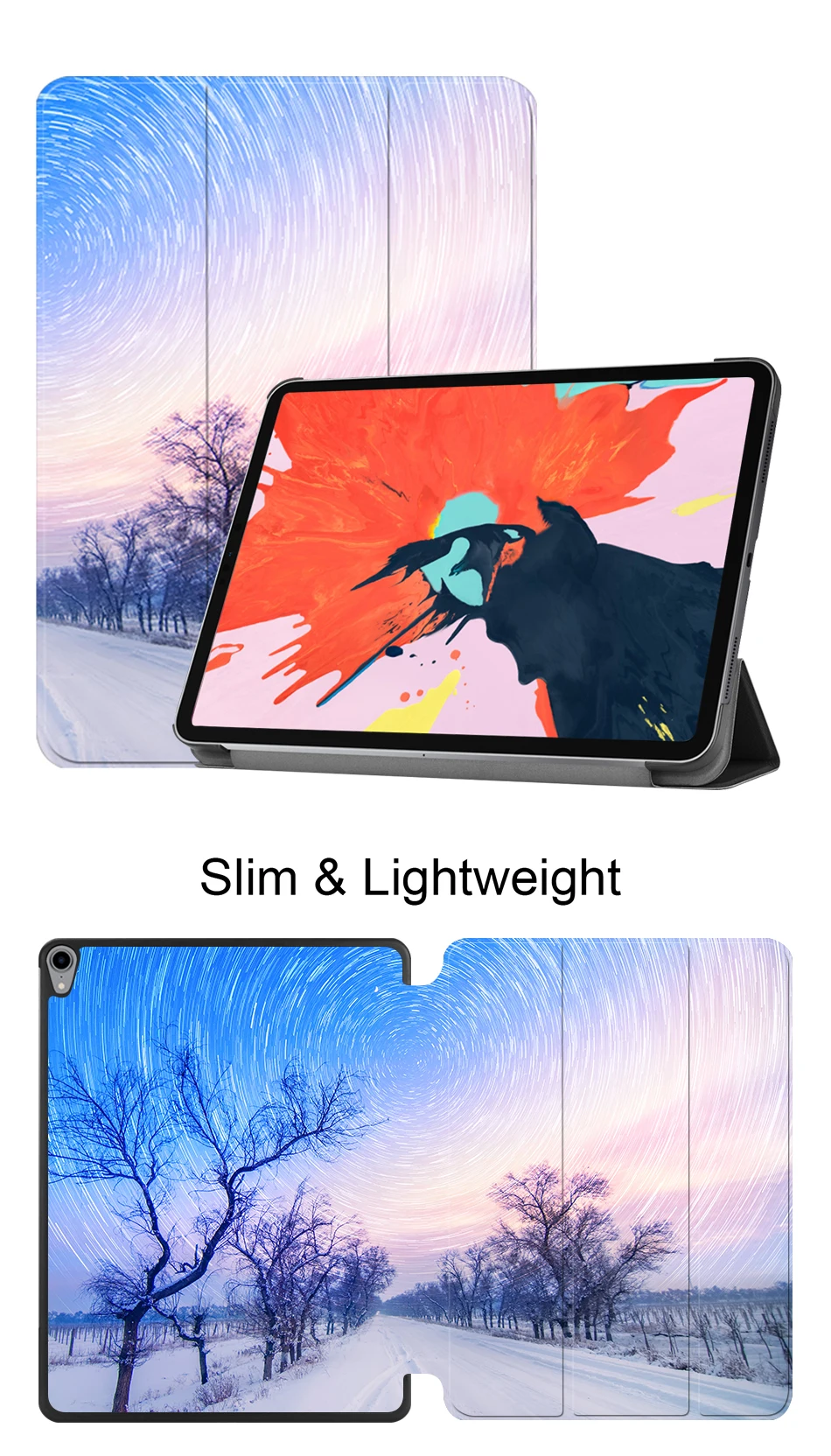 MTT Чехол для iPad Pro 12,9 дюйма выпуска из искусственной кожи откидная защита Funda Coque модель A1876 A2014 A1895 a1983