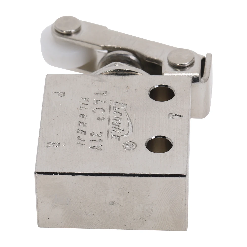Пневматический 2 Позиция 3 Way Roller Lever механический клапан TAC2 31P