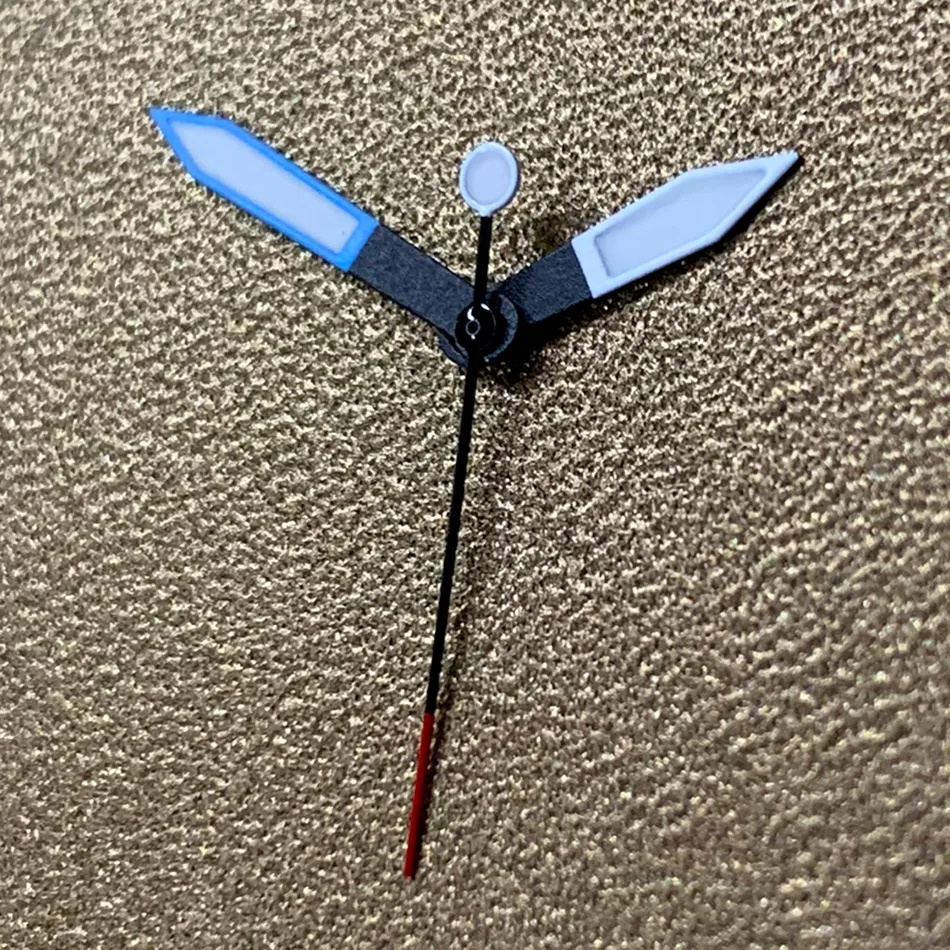 Часы-указатель SKX модифицированные для дайвинга подходит японских NH35/NH36