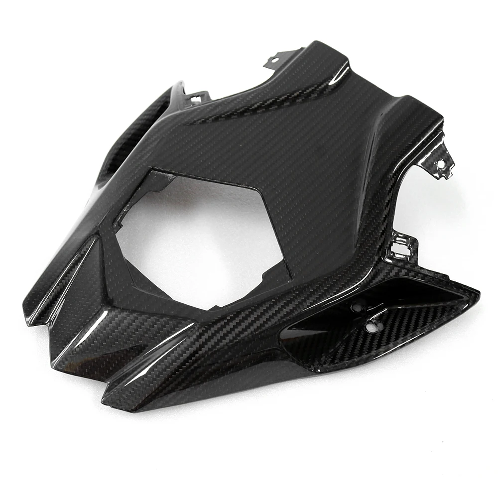 

For BMW S1000RR S1000 RR 1 1000RR 2019 2020 2021 Motorcycle Accessories Carbon Fiber UnderSeat lower Tail Cover tailstock pannel