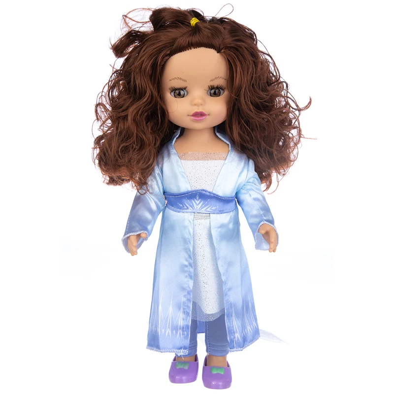14-дюймовые Детские куклы для новорожденных реальная жизнь как детские