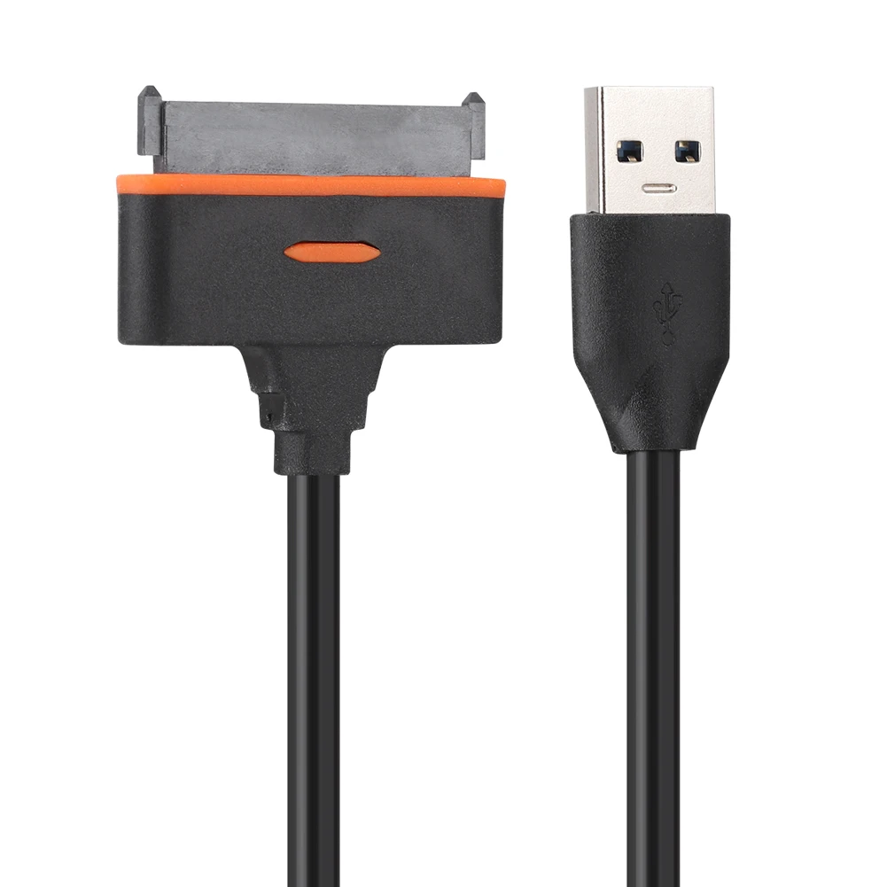 Портативный жесткий диск SOONHUA 2 5 дюйма USB3.0 к SATA кабель привода Гбит/с внешний