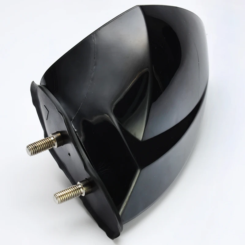 

1Pair For Yamaha WaveRunner 2005 -2009 Motorboat LH & RH Mirror Set VX 110 Deluxe Cruiser Mirrors Motorcycle Mirrors Accessories