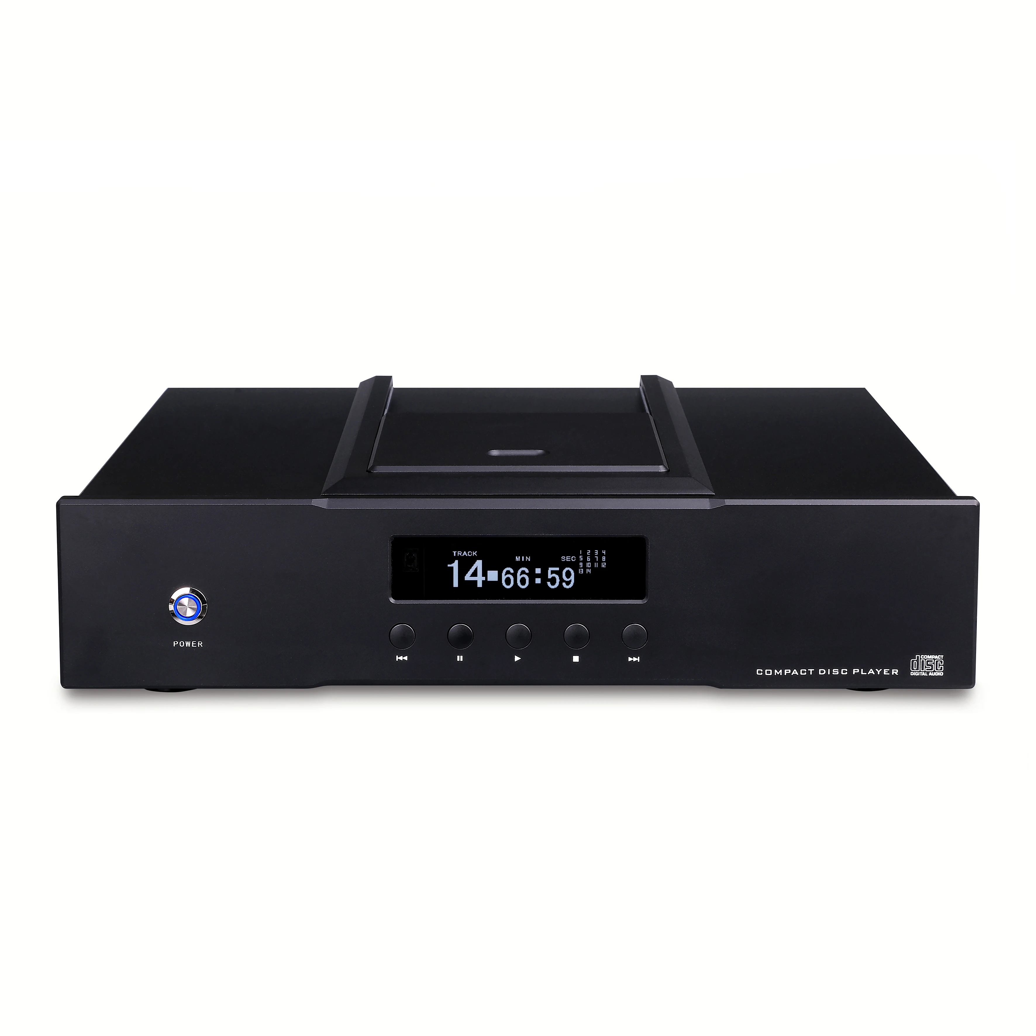 CDM4 чистый цифровой проигрыватель CD Hi Fi плеер хорошее та же что и у компакт дисков