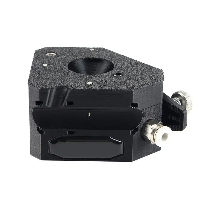

3d Printer Accessories Double Pulley Extruder Suitable For Fysetc Version Clone L0S1