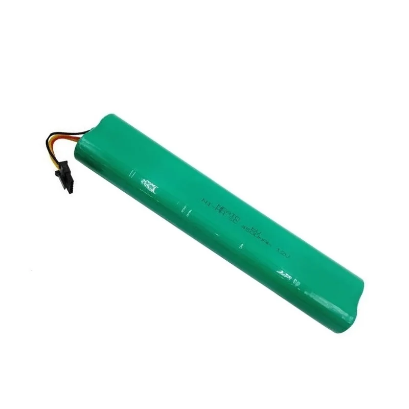 

Sweeping Machine Battery 4500mAh 12V Ni-MH Battery for Neato Botvac 70E 75 80 85 D75 D8 D85 Vacuum Cleaners replacement Battery