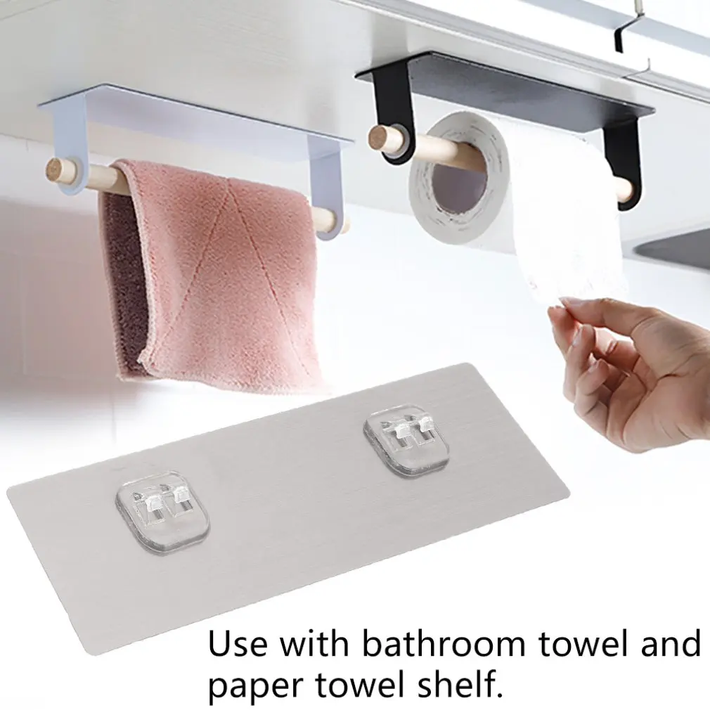 Практичный дизайн настенный держатель для туалетной бумаги из нержавеющей стали