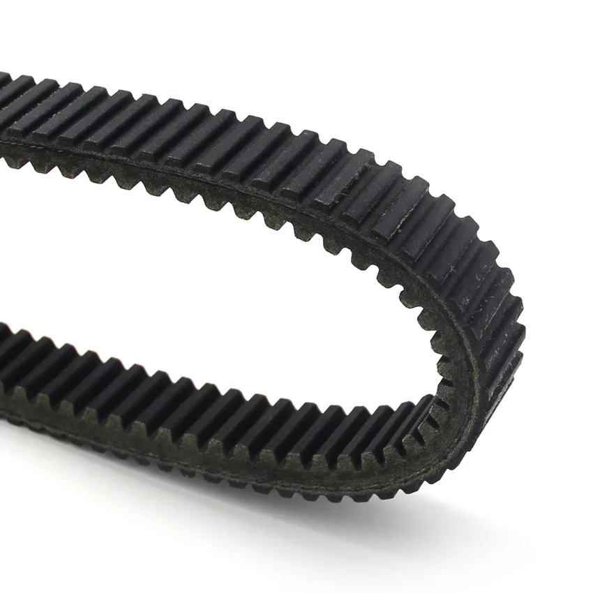 

Motorcycle Drive Belt Transfer Belt For Arctic Cat ZR-series ZR4000 LXR RR Sno Pro ZR6000 EL Tigre ES ZR8000 Limited 129 137
