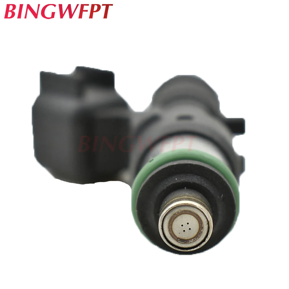 

6PCS New Fuel Injector Flow Fits For Chrysler Dodge 2004 2005 2006 2007 2008 2009 2010 #0280158028 04591986AA