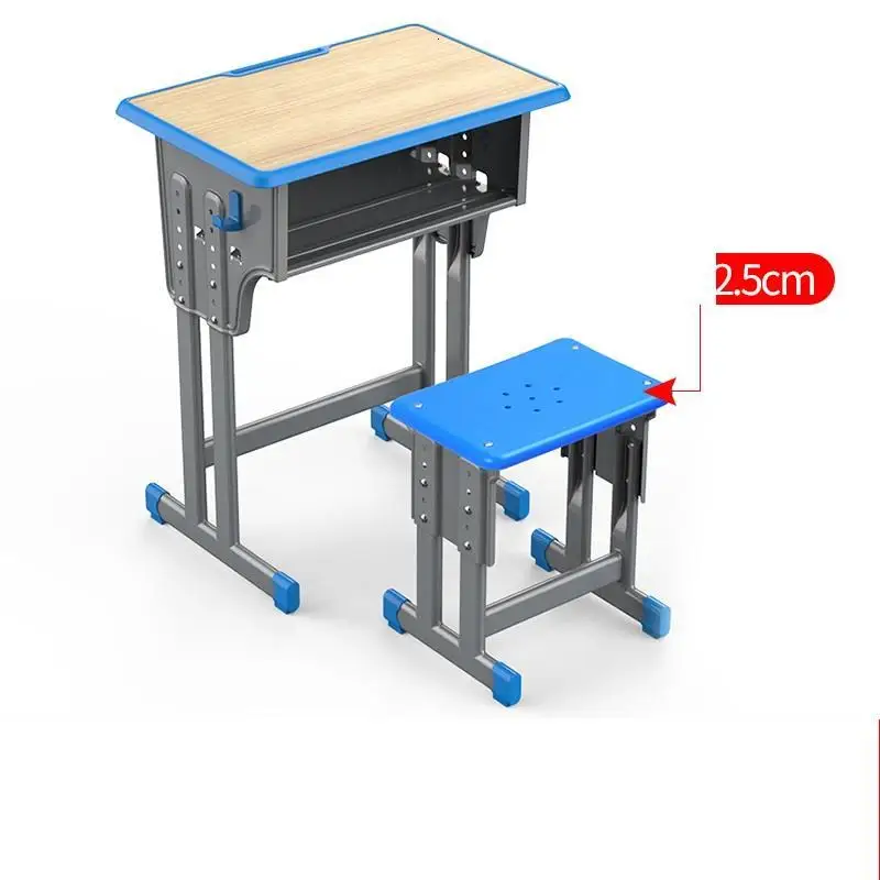 Детские стулья и Avec Chaise Cocuk Masasi Y Silla Tavolino Bambini регулируемый стол для детей| |