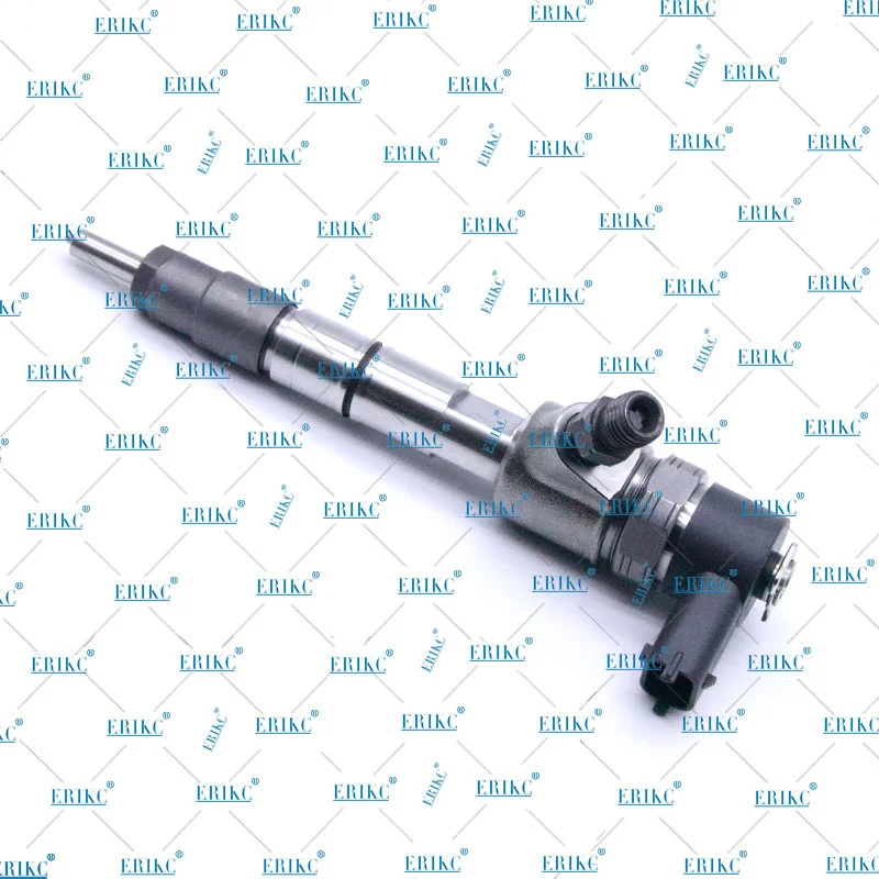 

ERIKC 0445110539 High Pressure Pipe Cleaning Spray Injection Nozzle 0 445 110 539 Original Top Quality 0445 110 539