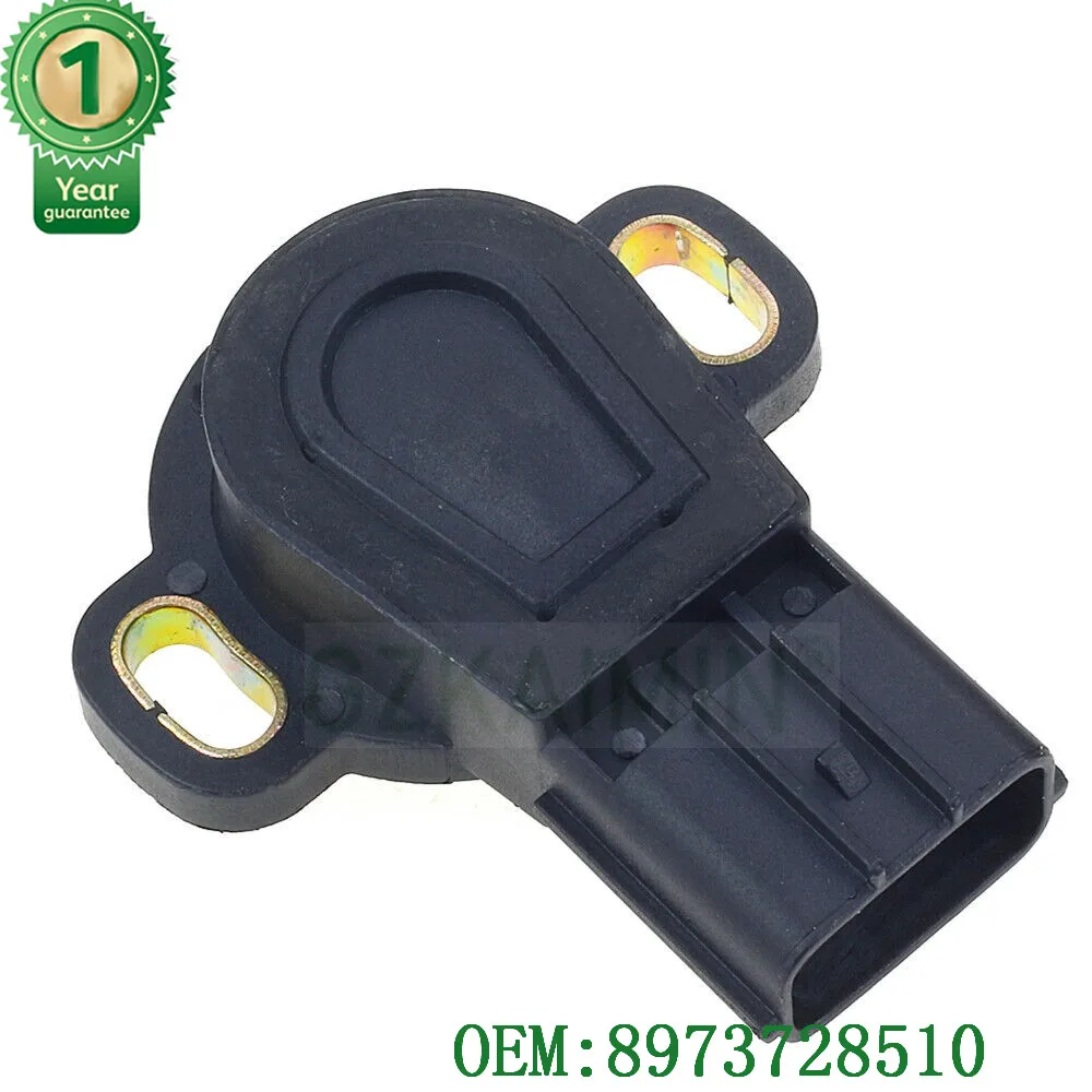 Датчик положения дроссельной заслонки tps sensor 8973728510 8-97372851-0 97372851 для Holden Jackaroo Diesel