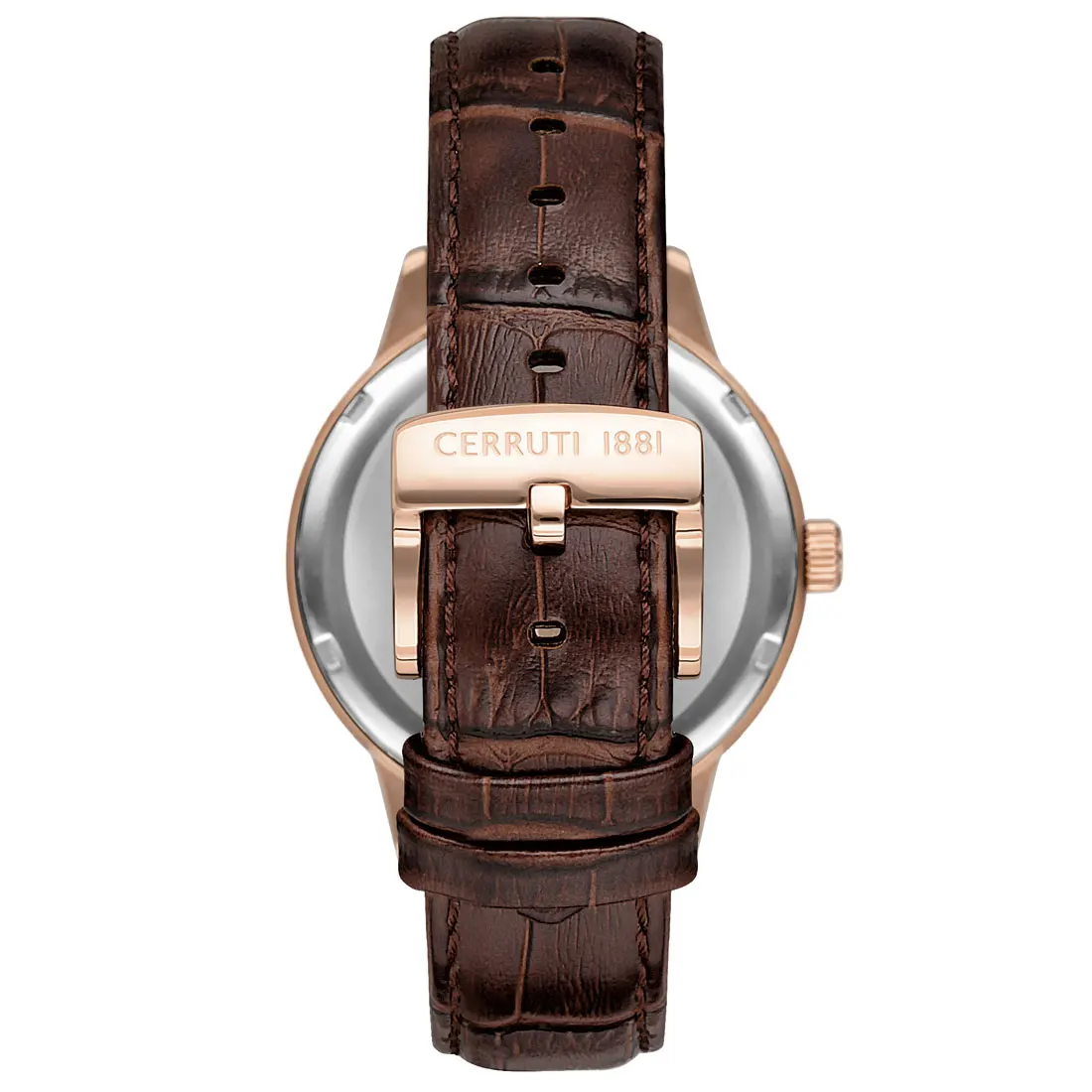 

Watches Mens CERRUTI 1881 CRA23802 Men's Watch Quartz Watches