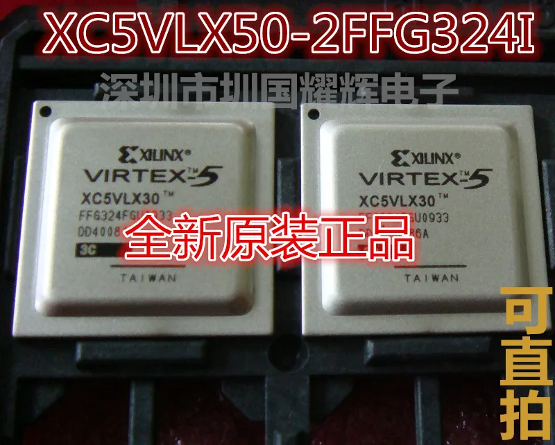 

XC5VLX50-2FFG324I XC5VLX50-2FFG324C ,
