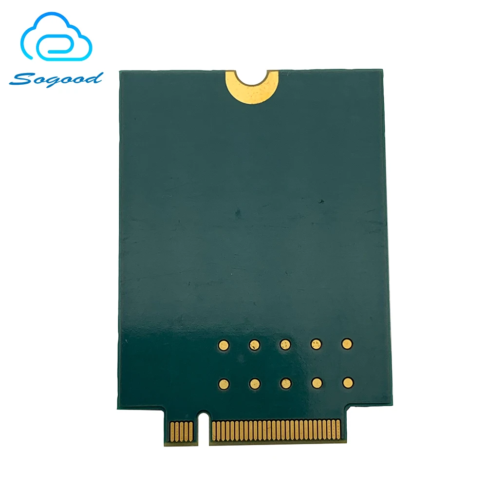 Ericsson N5321 N5321GW мобильный широкополосный FRU04W3823 100M Hspa + NGFF для Thinkpad S5-S540 T431S T440 W540 X230S X250