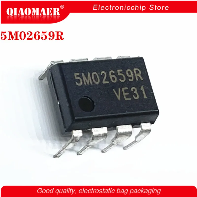 

10pcs/lot 5M02659R 5MO2659R DIP-8